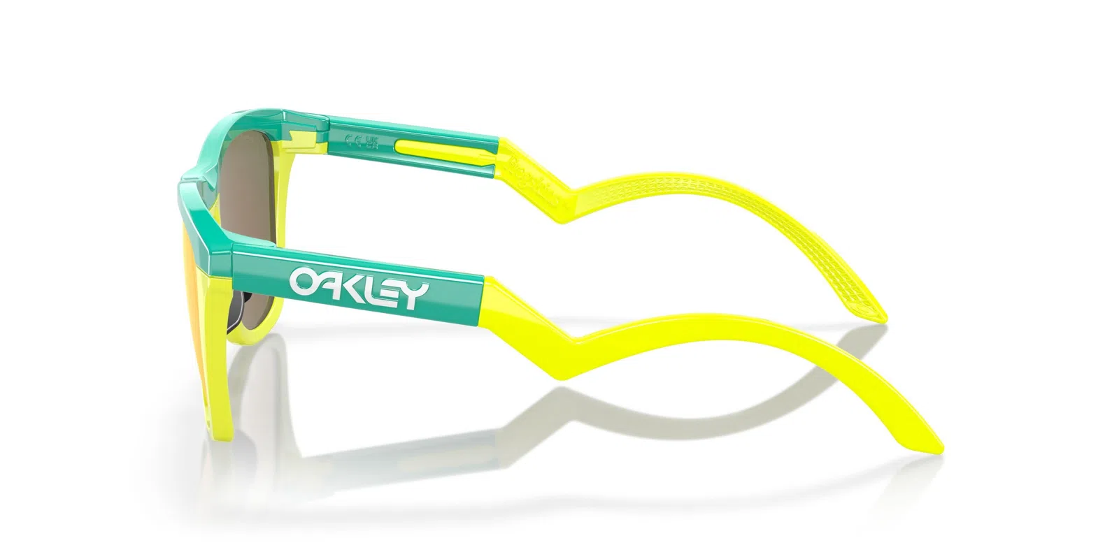 Oakley Frogskins Hybrid 9289 Sunglasses - view 10